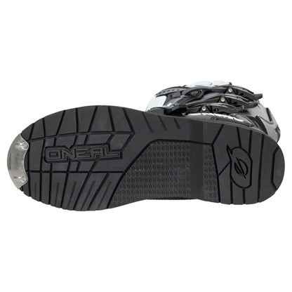 Motorcycle Boots Enduro Cross Quad Oneal O'neal Rider Pro 2 BLACK 40 