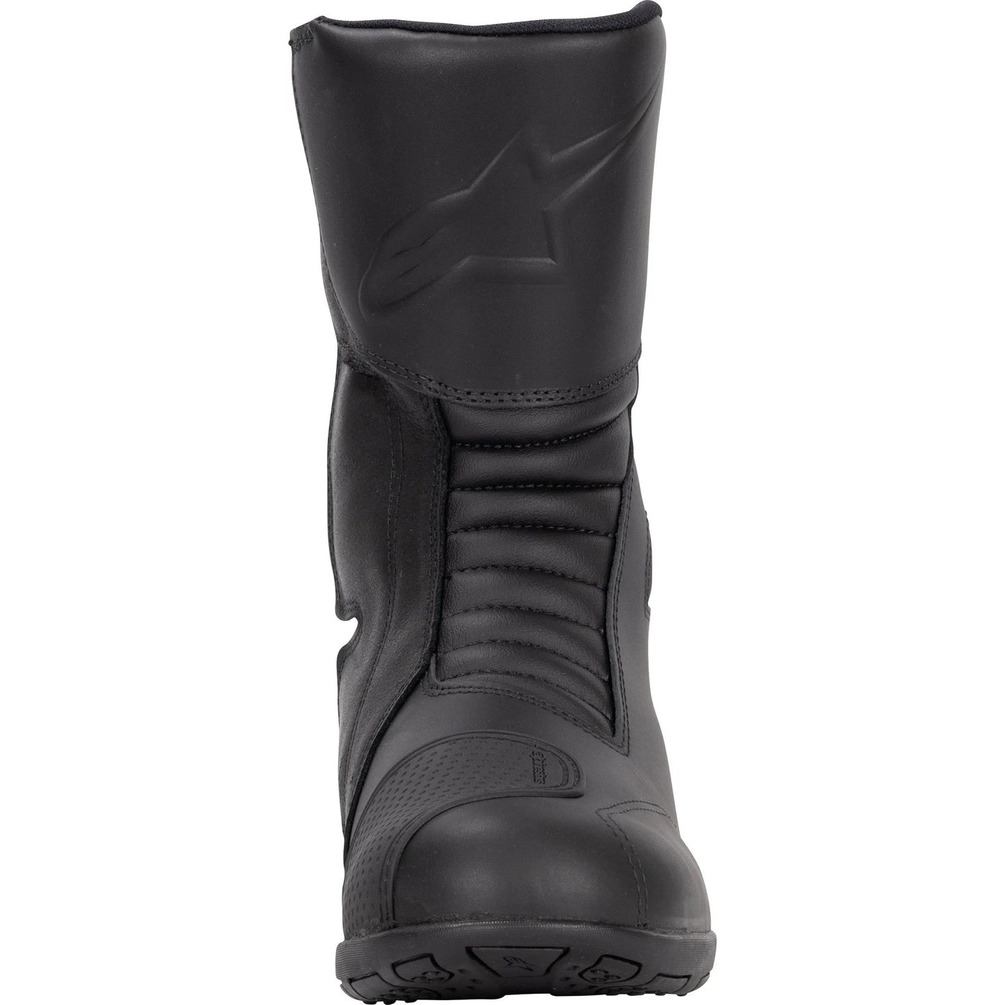 Alpinestars Web Gore-Tex Motorcycle Boots Size 39 Black 