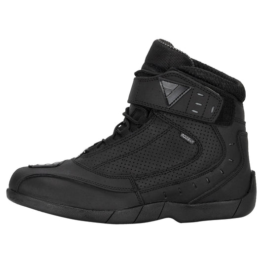 Modeka Black Rider Shoes size 41 