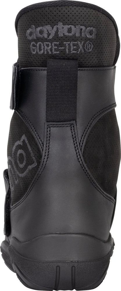DAYTONA JOURNEY XCR GORE-TEX 36 MOTORCYCLE SHOES 