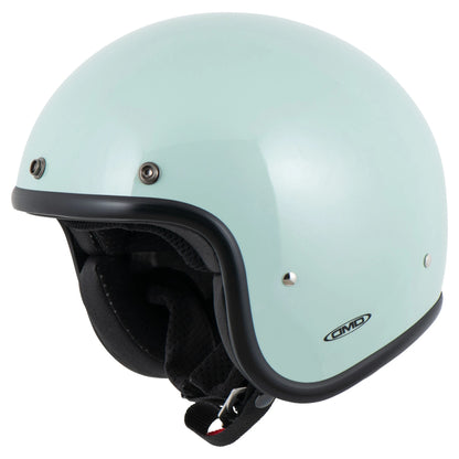 DMD Retro - Lattementa - open face helmet 