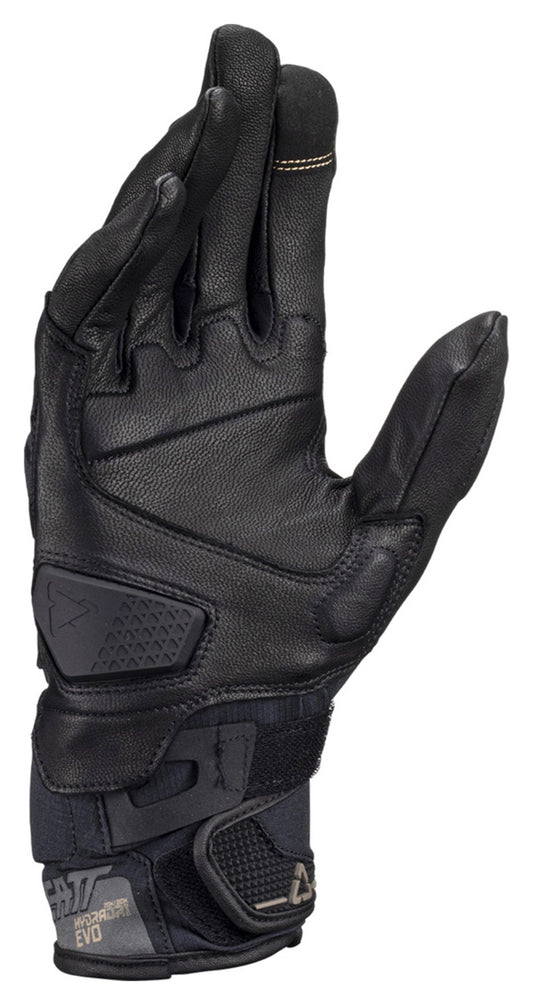 RĘKAWICE LEATT ADV HYDRADRI 7.5 STEALTH