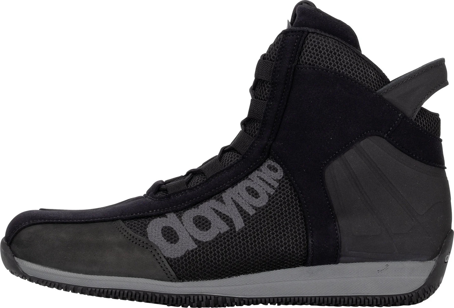 Daytona AC4 WD 44 shoes 