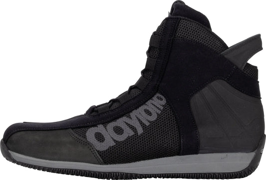 Daytona AC4 WD 44 shoes 