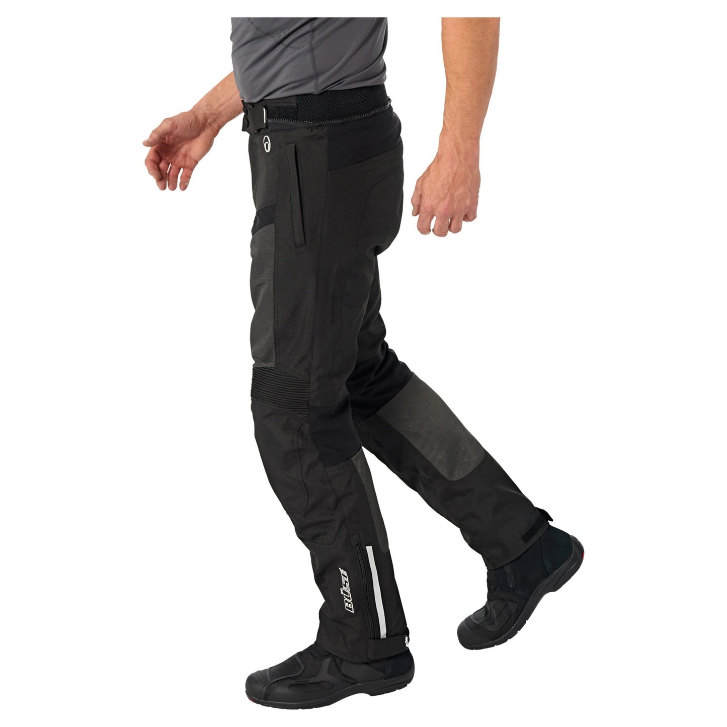 BUSE Santerno trousers black S 