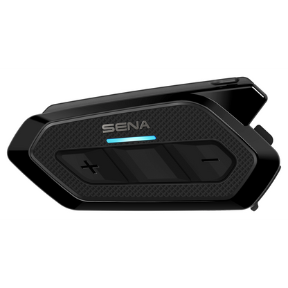 SENA INTERCOM SPIDER RT1 MESH 2.0 UP TO 2000M MAX 8000M WITH HD SPEAKERS 1 helmet 