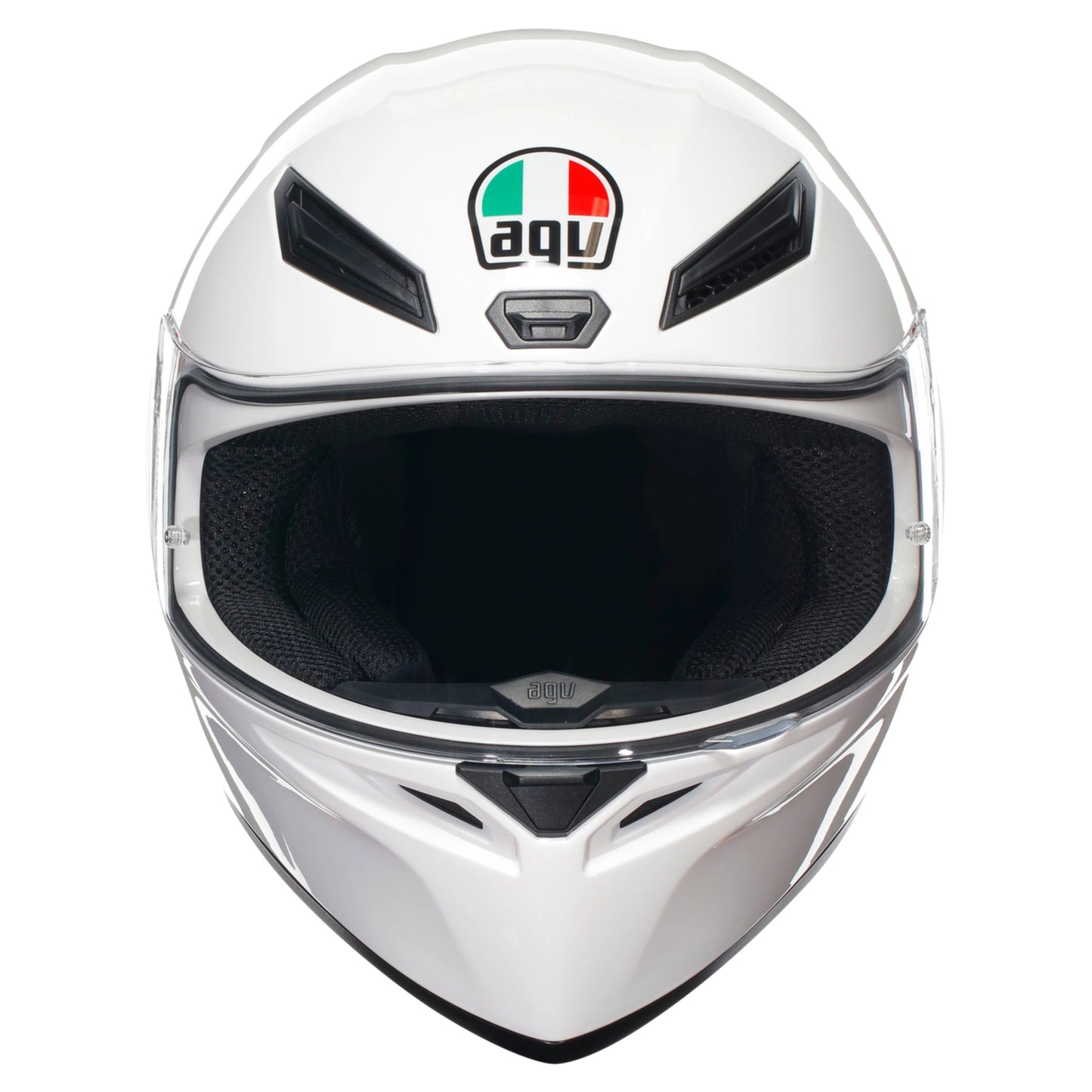 AGV K-1 XS White E2206 Helmet 