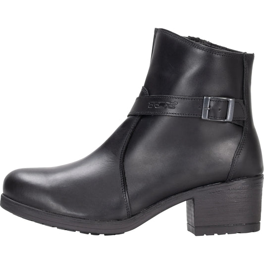TCX Women's X-BOULEVARD WP Motorcycle Boots Black 