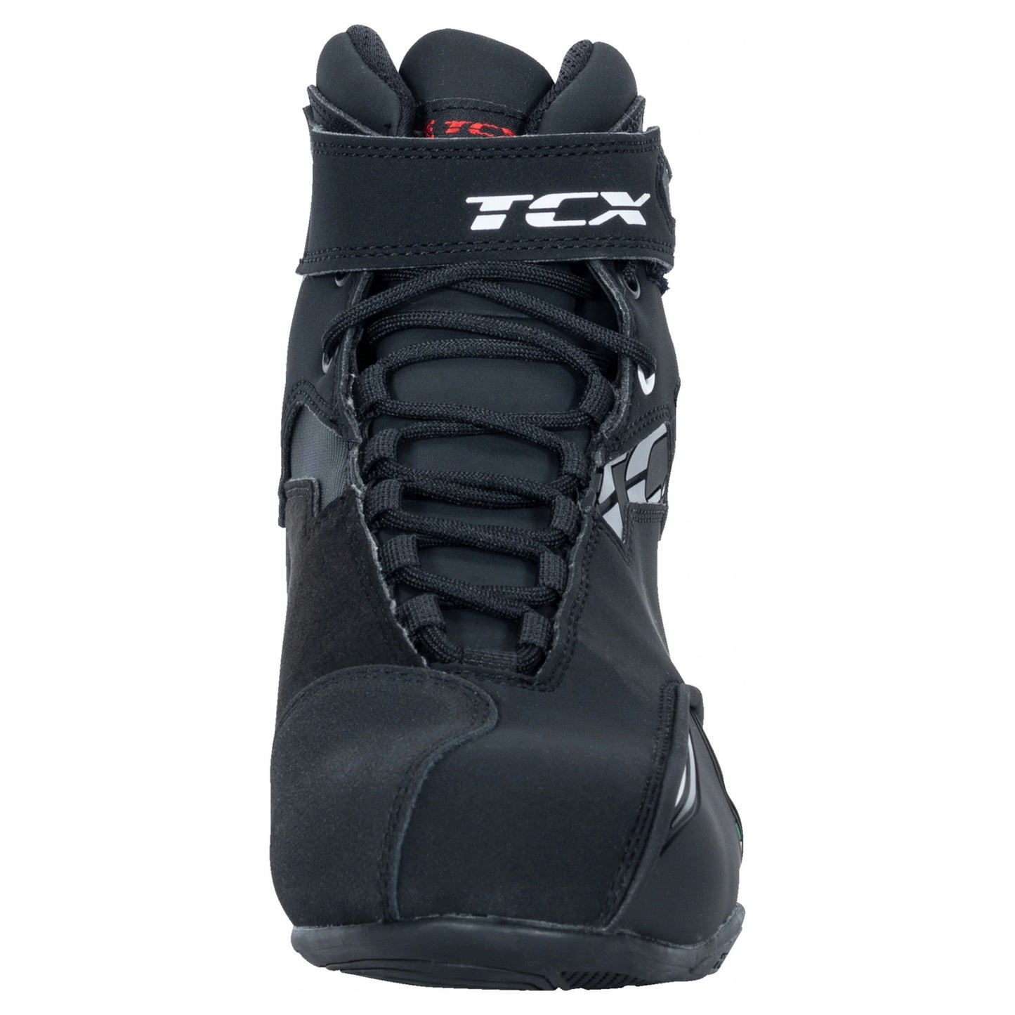 TCX Zeta WP Motorcycle Boots Black 40 