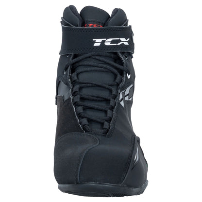 TCX Zeta WP Motorcycle Boots Black 40 