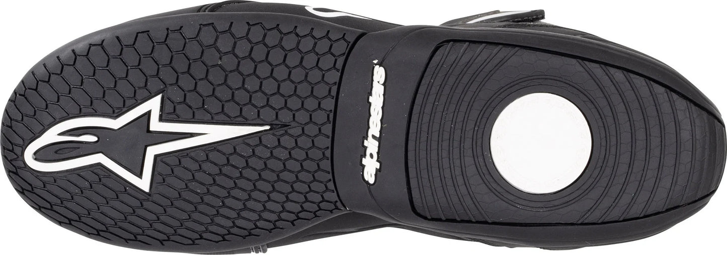 ALPINESTARS FASTBACK-2 KRÓTKIE BUTY MOTOCYKLOWE