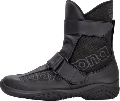 DAYTONA JOURNEY XCR GORE-TEX 36 MOTORCYCLE SHOES 