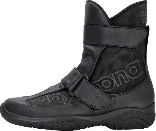 DAYTONA JOURNEY XCR GORE-TEX 36 MOTORCYCLE SHOES 