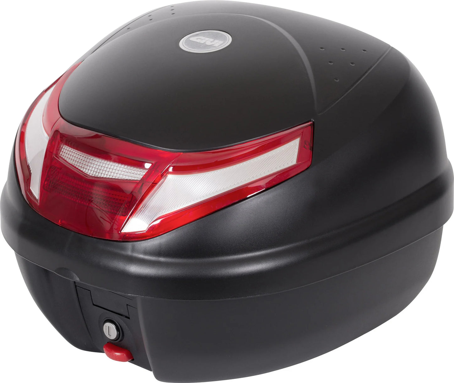 Givi Topcase E30N MONOLOCK Z PŁYTĄ