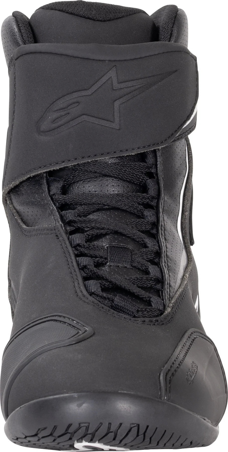 ALPINESTARS FASTBACK-2 KRÓTKIE BUTY MOTOCYKLOWE