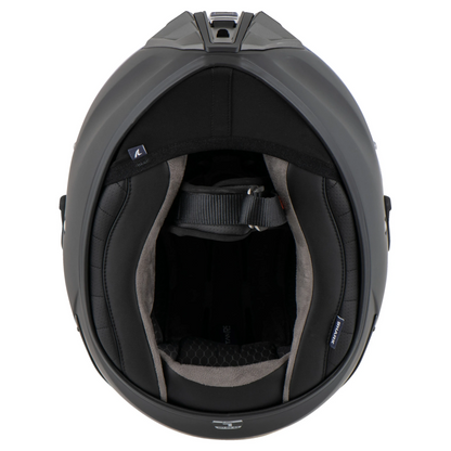 SHARK helmet SPARTAN RS Blank matt black 