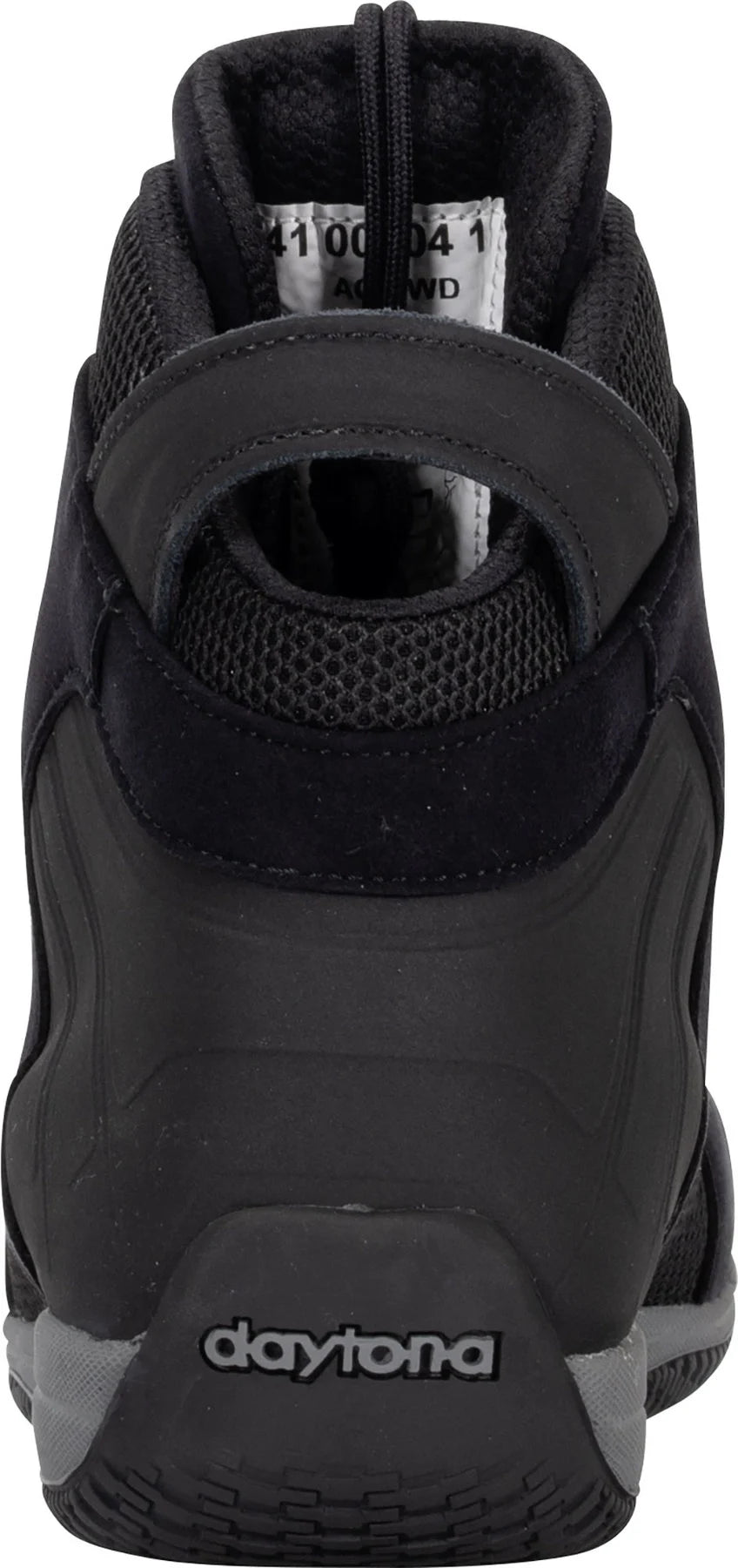 Daytona AC4 WD 44 shoes 