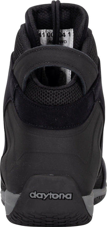 Daytona AC4 WD 44 shoes 