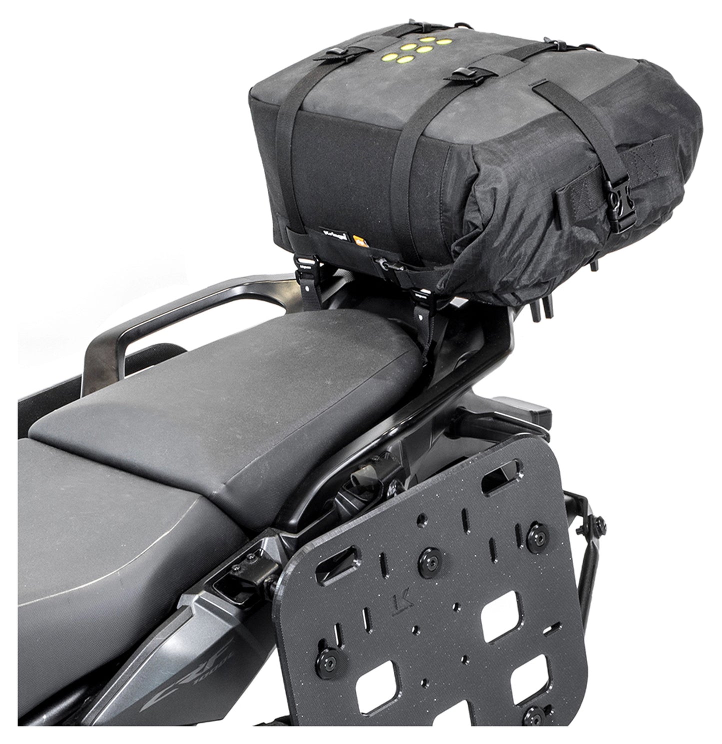 Kriega OS-18 Torba Motocyklowa Adventure 18L – Wodoodporna Sakwa Boczna