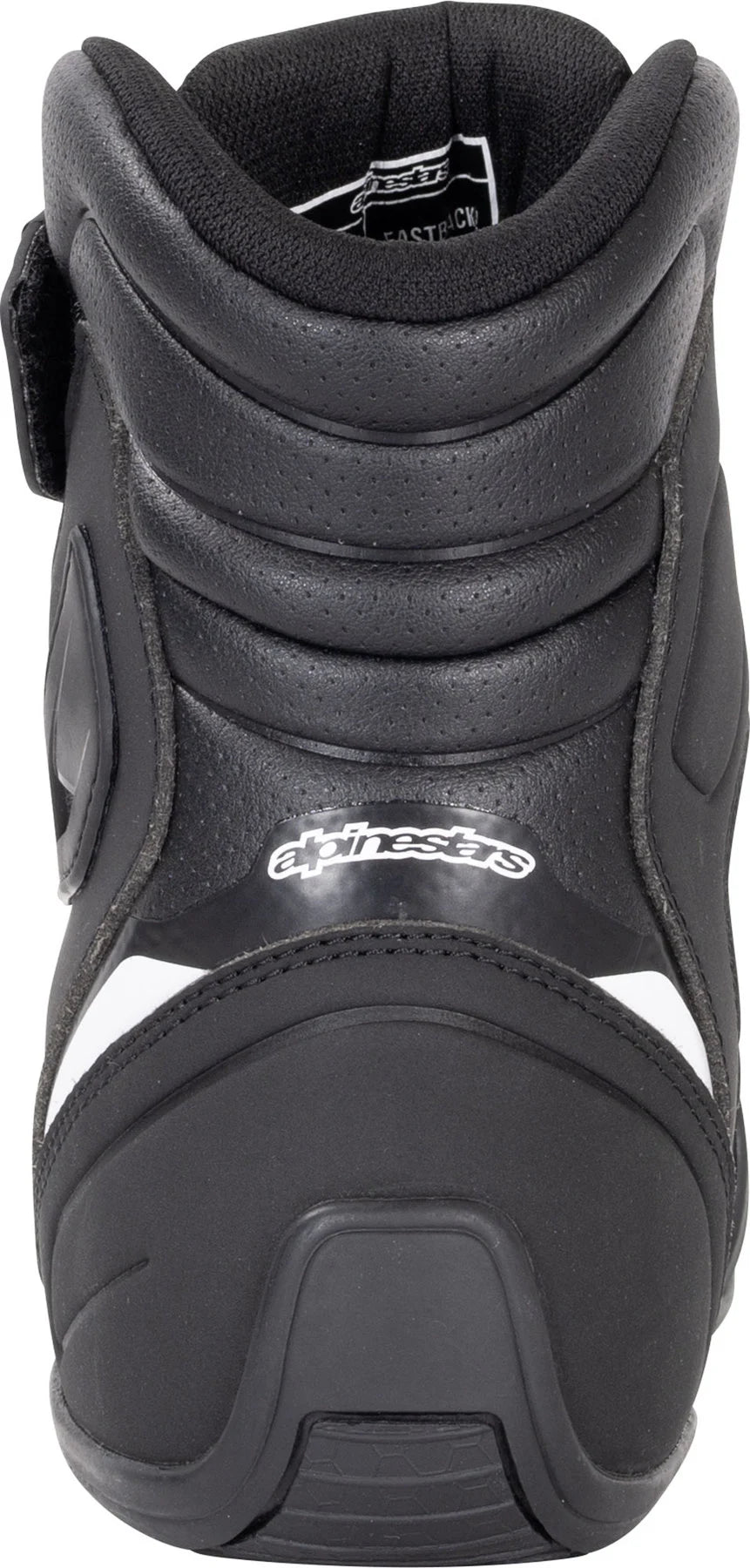 ALPINESTARS FASTBACK-2 KRÓTKIE BUTY MOTOCYKLOWE
