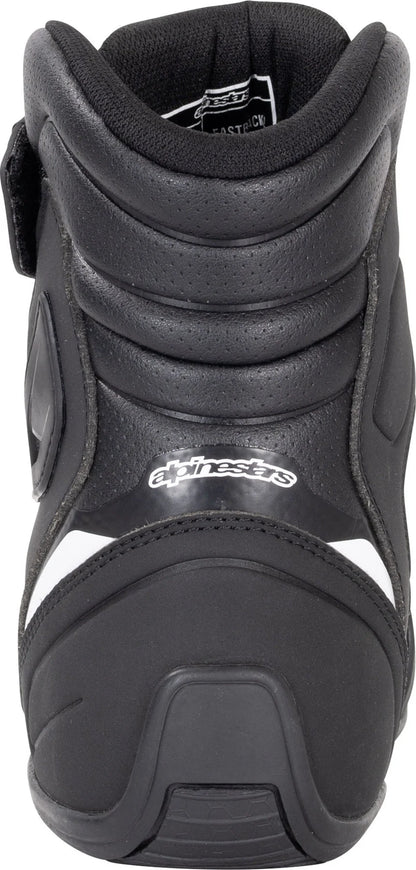 ALPINESTARS FASTBACK-2 KRÓTKIE BUTY MOTOCYKLOWE