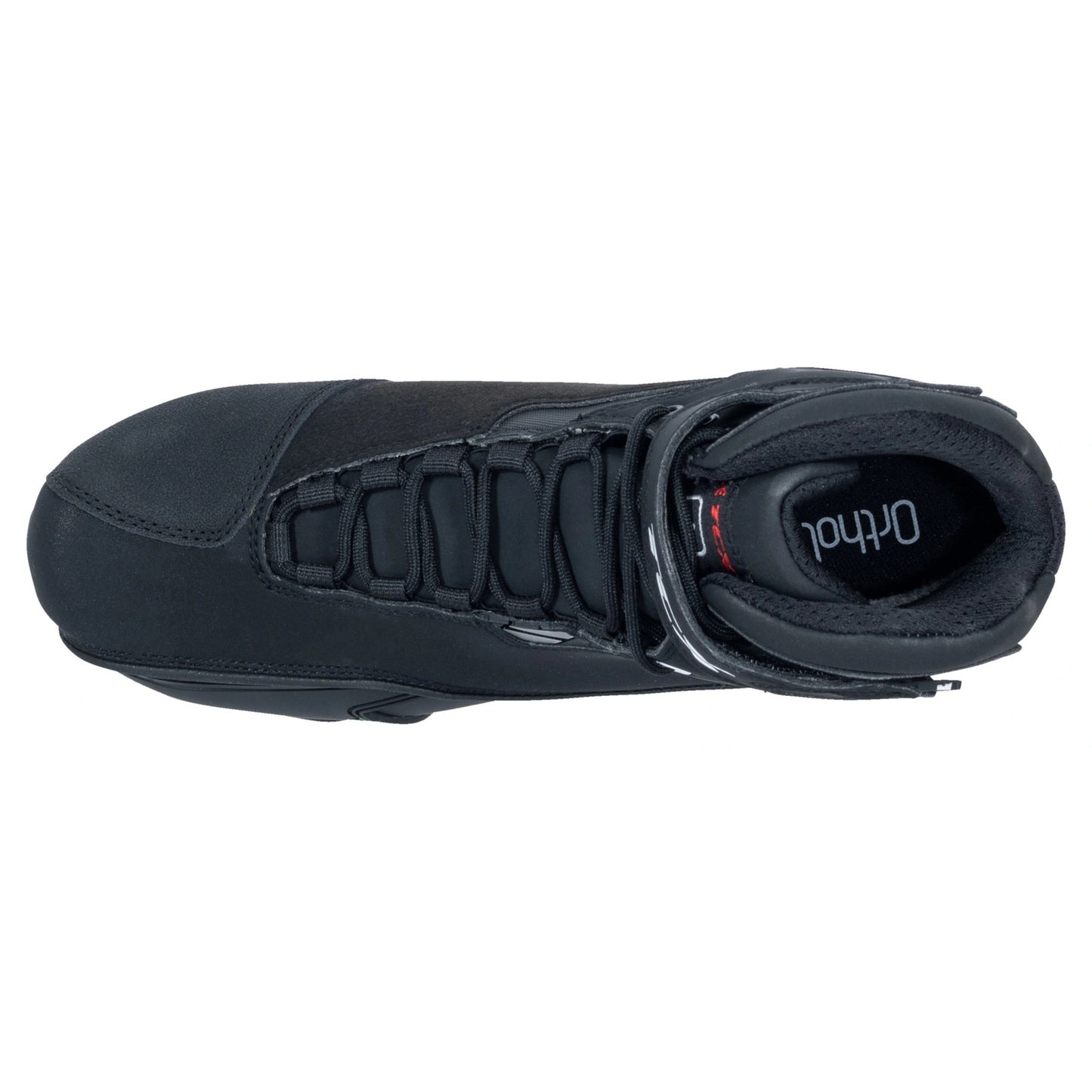 TCX Zeta WP Motorcycle Boots Black 40 