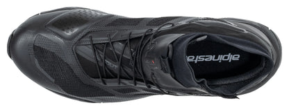 CR-1 Shoes Black/Dark Gray 40.5 Mot 