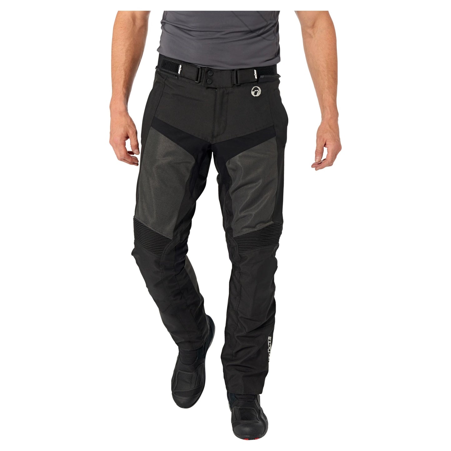 BUSE Santerno trousers black S 