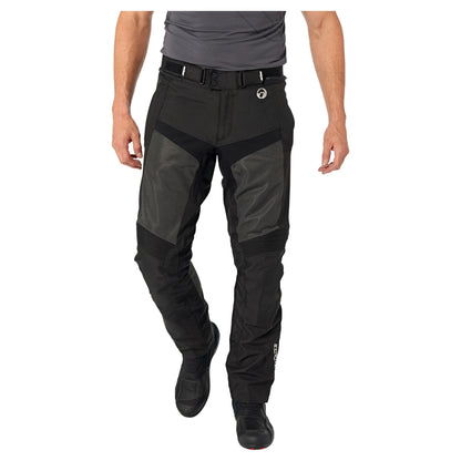 BUSE Santerno trousers black S 