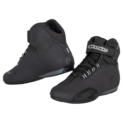 Alpinestars Waterproof Sector Wp Shoes R.43 