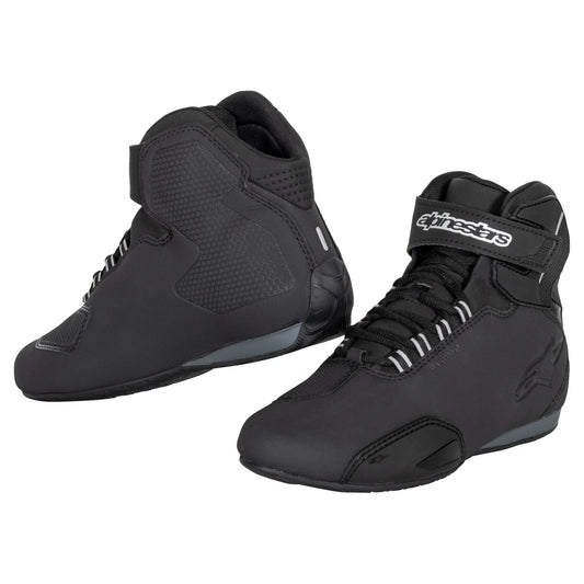 Alpinestars Waterproof Sector Wp Shoes R.43 