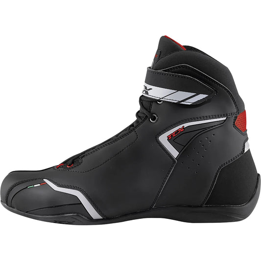 PROFESSIONAL MOTORCYCLE BOOTS TCX BLAZE BLACK 36 