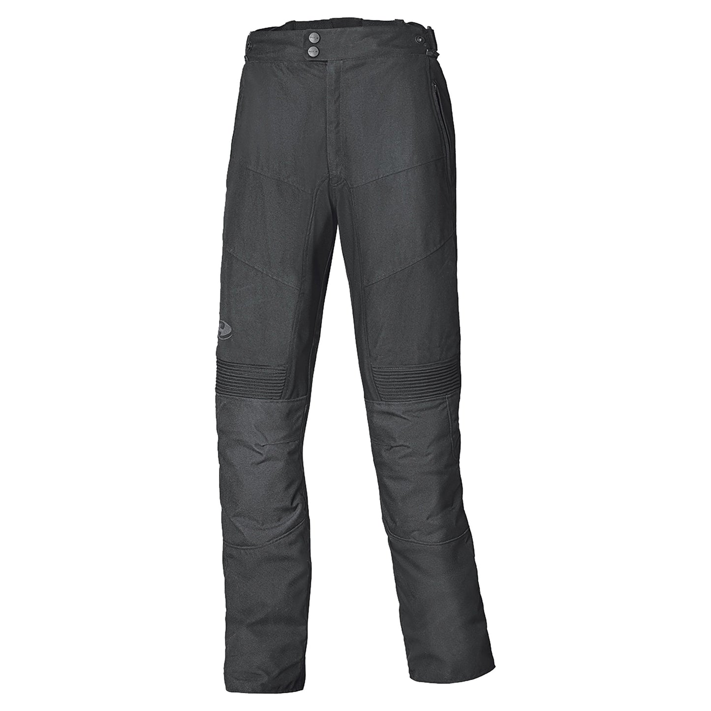 HELD SARAI II TEXTILE TROUSERS BLACK M 