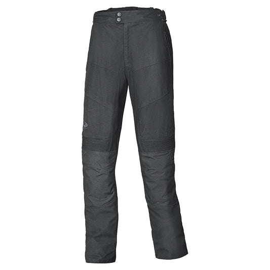 HELD SARAI II TEXTILE TROUSERS BLACK M 