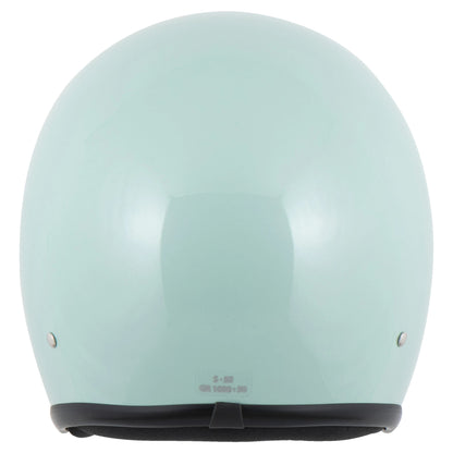 DMD Retro - Lattementa - open face helmet 