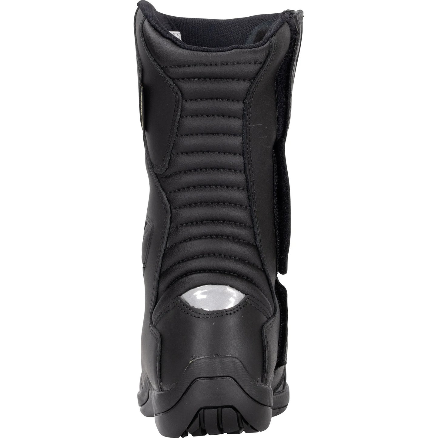 Alpinestars Web Gore-Tex Motorcycle Boots Size 39 Black 