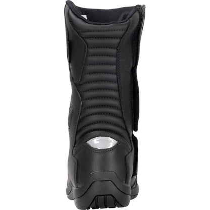 Alpinestars Web Gore-Tex Motorcycle Boots Size 39 Black 