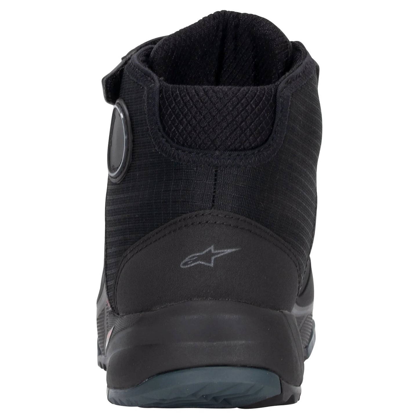 Alpinestars CR-X Drystar Boots Black 