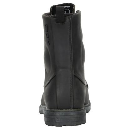 TCX BLEND 2 WP Motorcycle Boots Black 