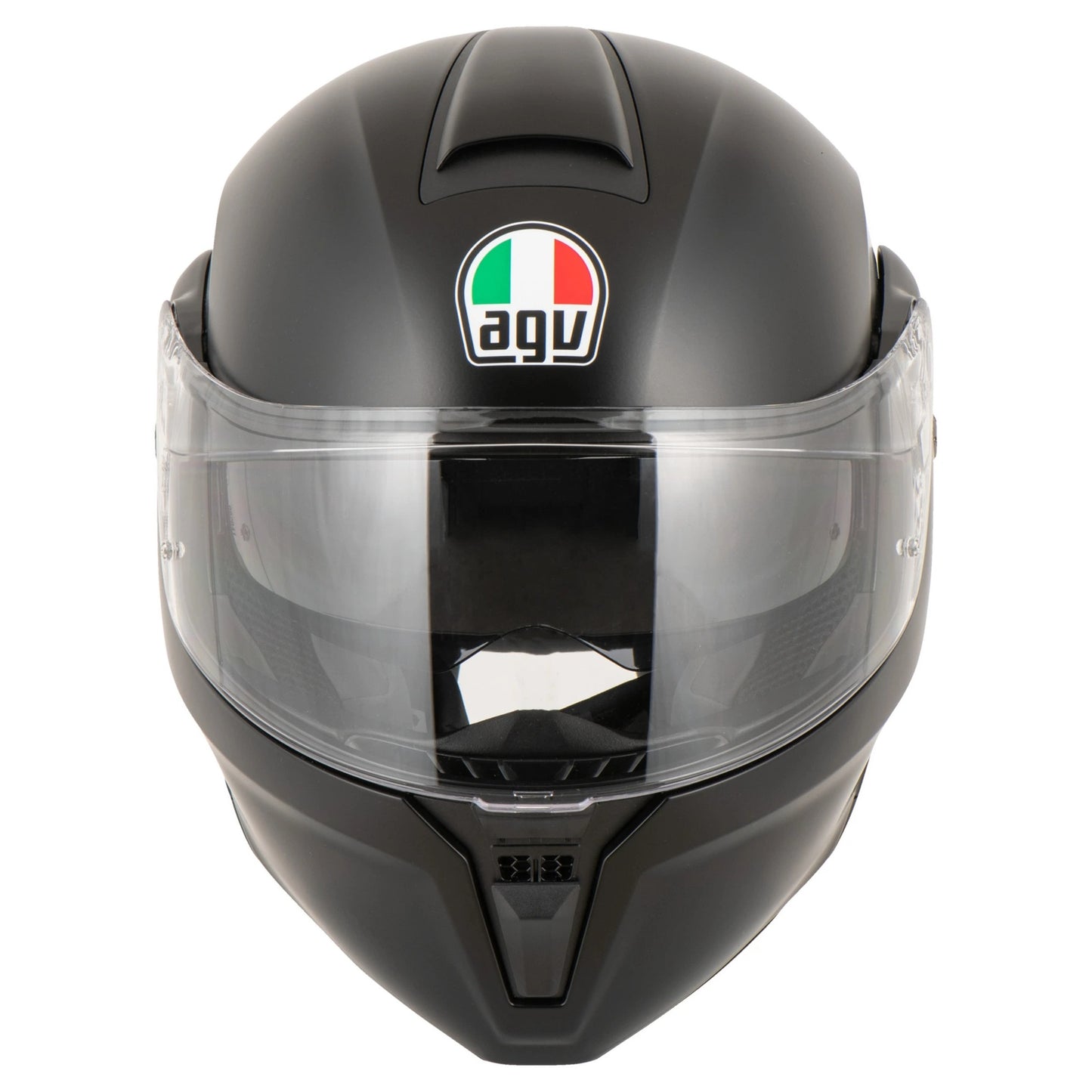 AGV STREETMODULAR, AGV STREETMODULAR Flip-up Helmet SIZE S 