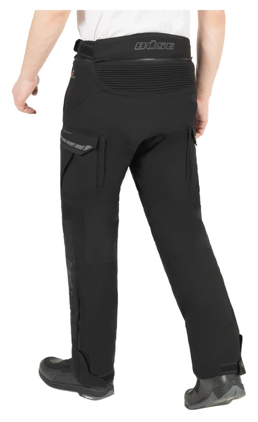 BUSE Storm Motorcycle Pants Black 52 
