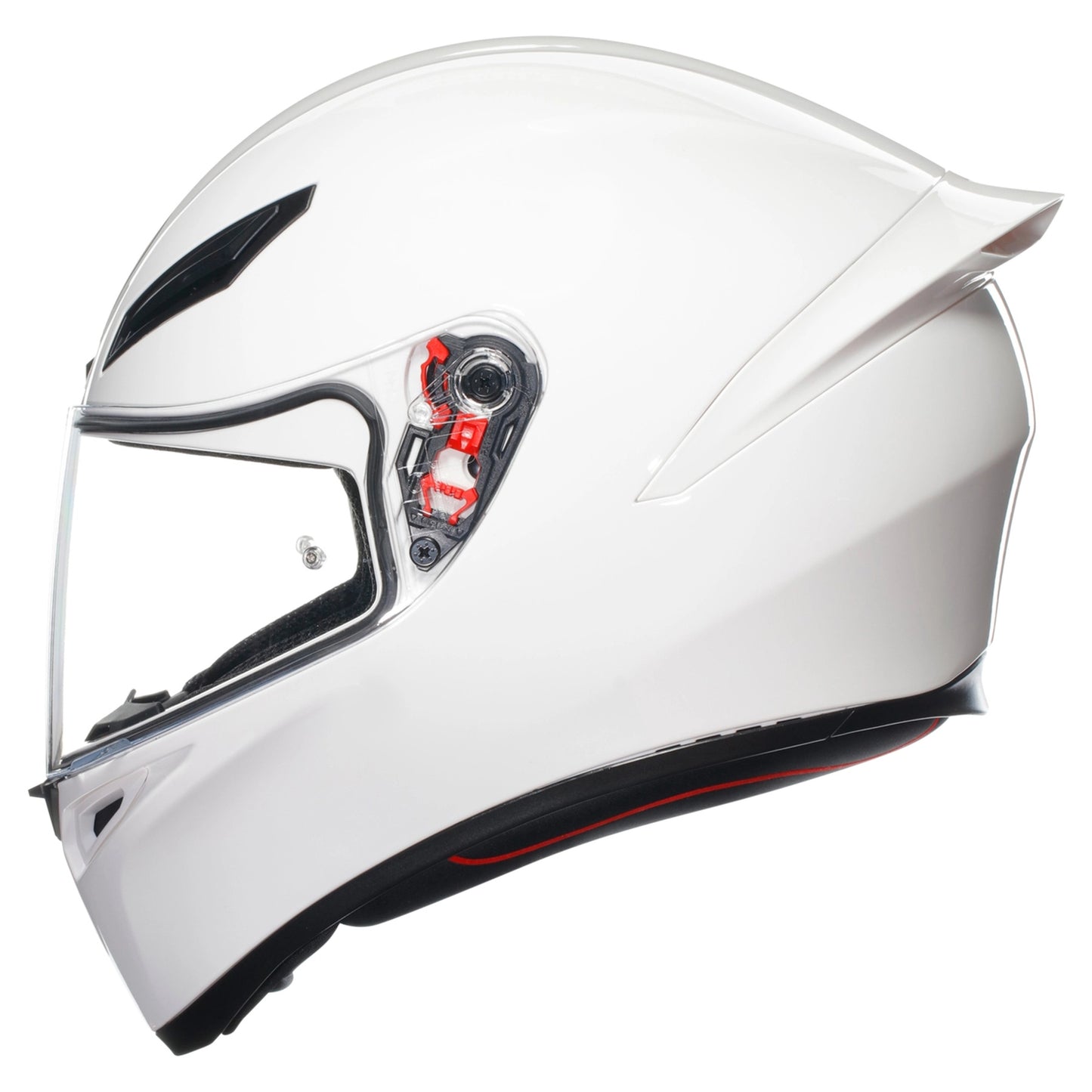 AGV K-1 XS White E2206 Helmet 