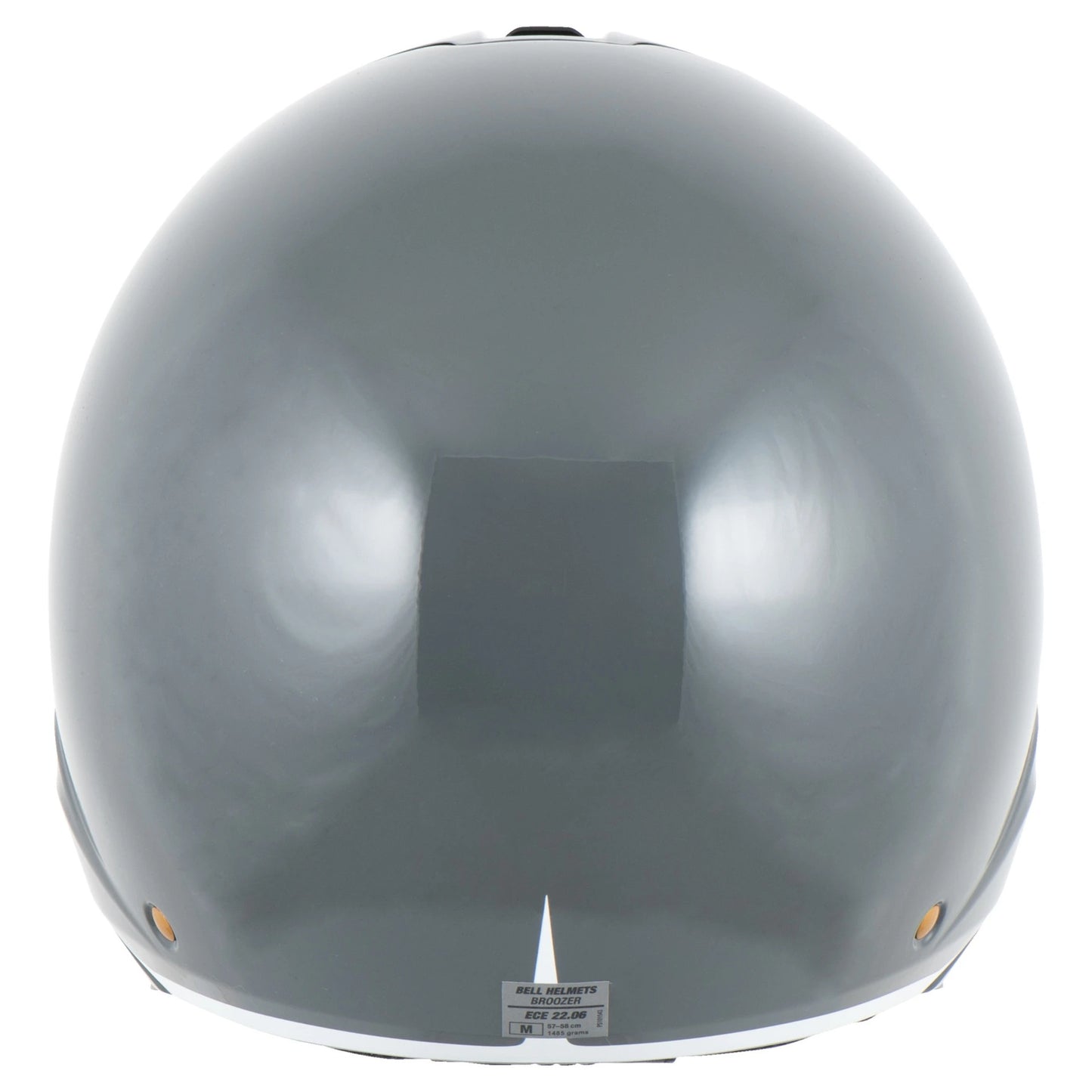 BELL BROOZER DUPLET HELMET NAREDO GRAY L 