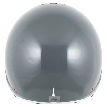 BELL BROOZER DUPLET HELMET NAREDO GRAY L 
