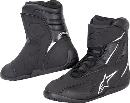 ALPINESTARS FASTBACK-2 KRÓTKIE BUTY MOTOCYKLOWE