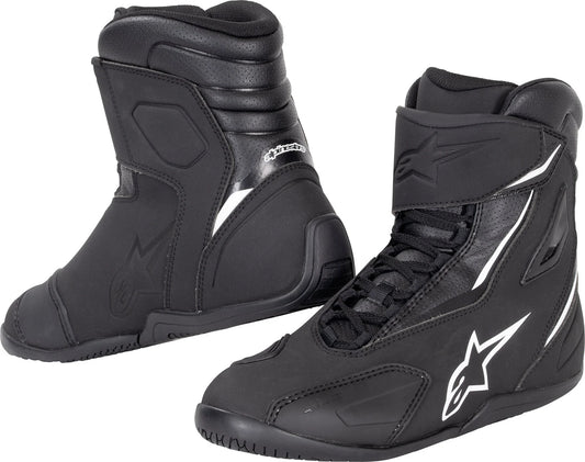 ALPINESTARS FASTBACK-2 KRÓTKIE BUTY MOTOCYKLOWE