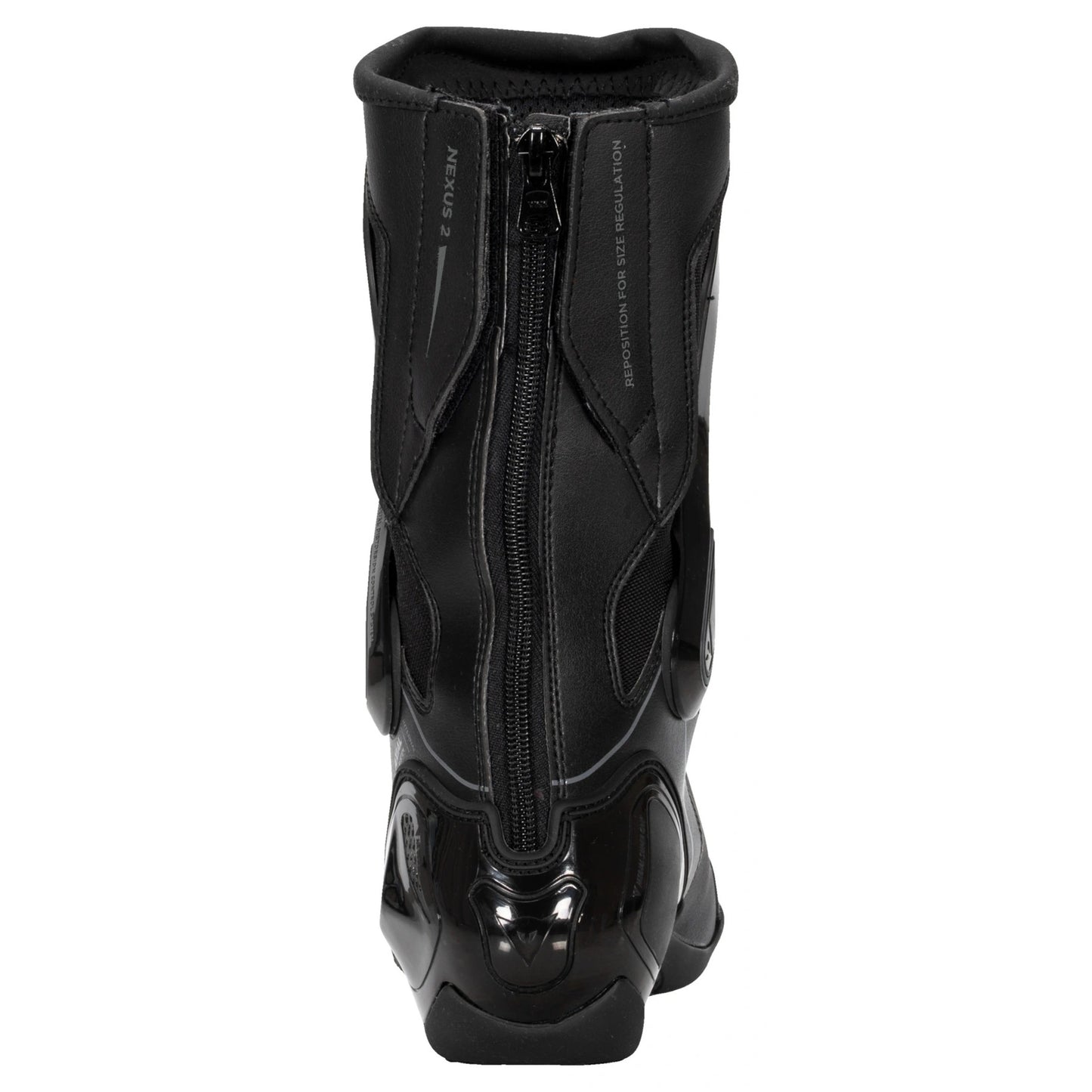 Dainese NEXUS 2 boots black 