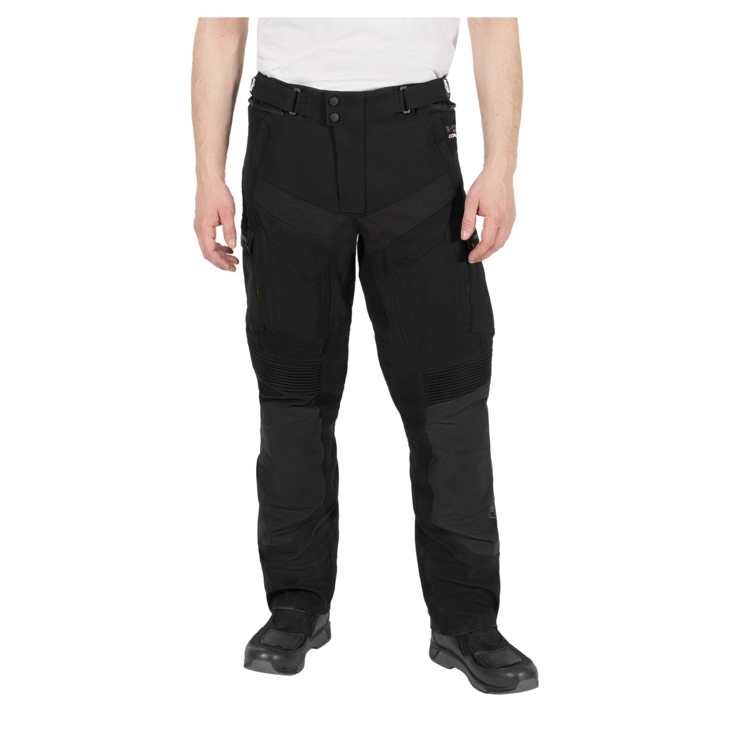 BUSE Storm Motorcycle Pants Black 52 
