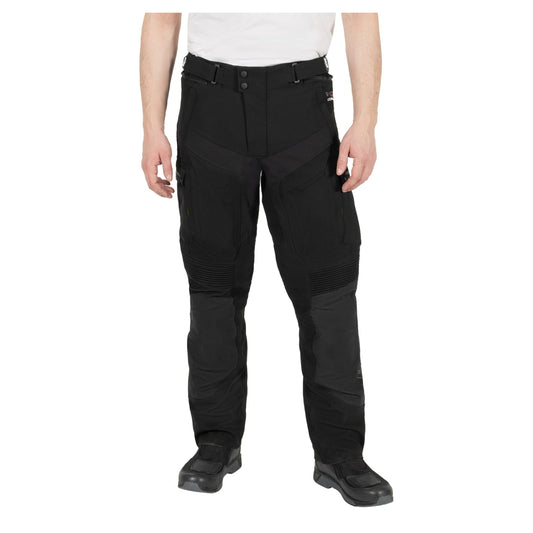 BUSE Storm Motorcycle Pants Black 52 