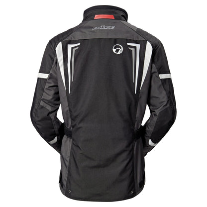 BUSE Lago Pro Women's Motorcycle Jacket Black 40 